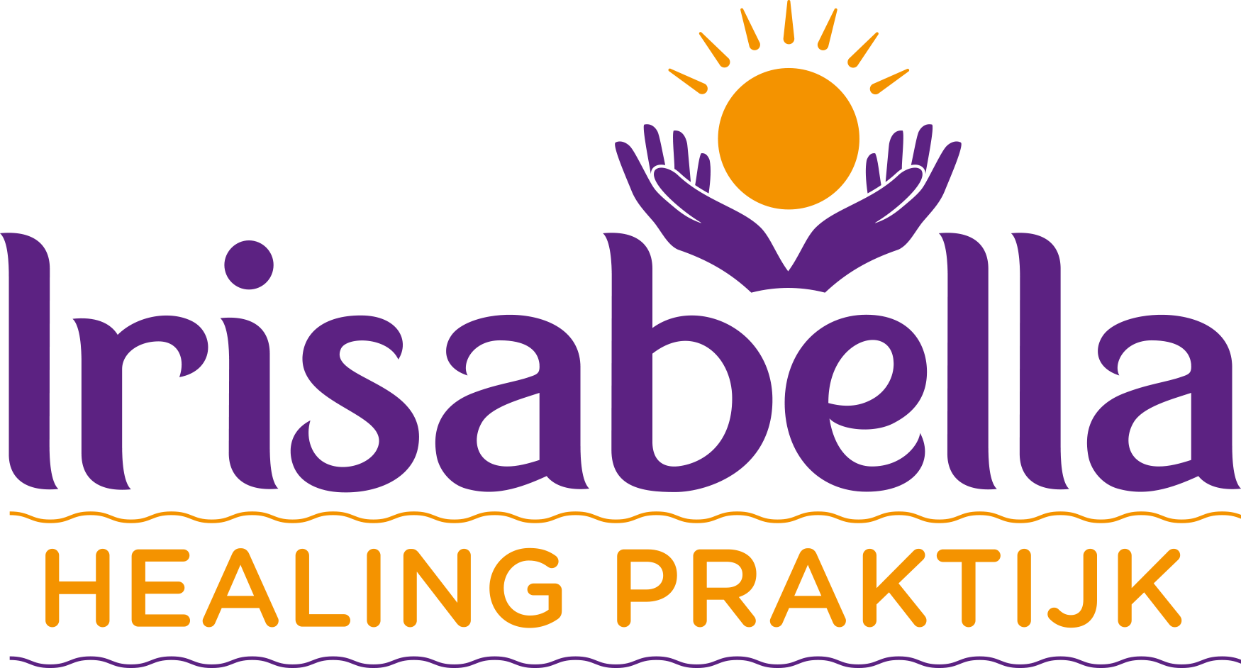 Irisabella Healing Praktijk logo