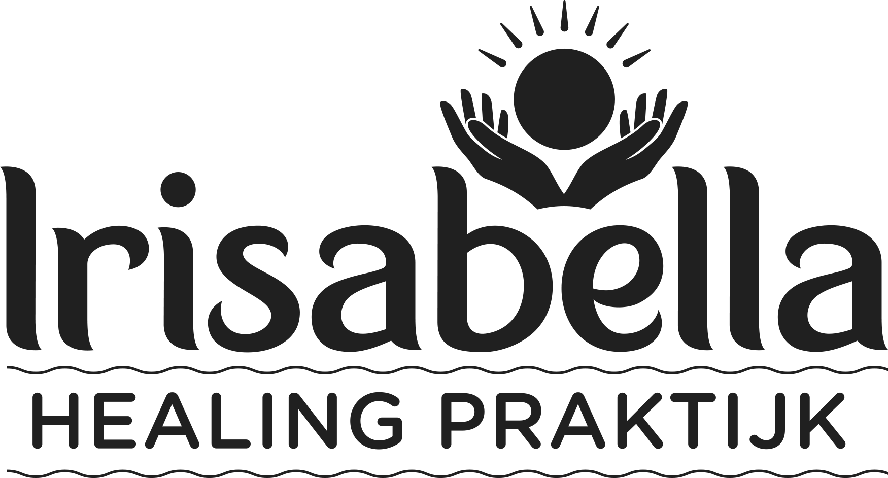 Irisabella Healing Praktijk logo